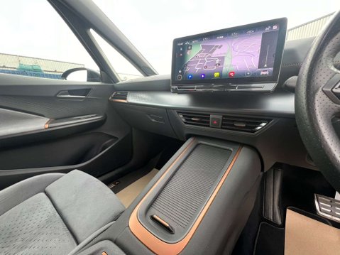 Cupra Born Born V3 EV 5dr *NATIONAL DELIVERY* 20