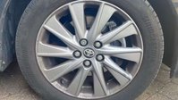 Toyota Yaris 1.5 VVT-h Icon Hatchback 5dr Petrol Hybrid E-CVT Euro 6 (s/s) (116 ps) 28