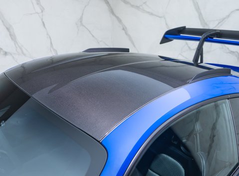 Porsche 911 GT3 RS (992) 41