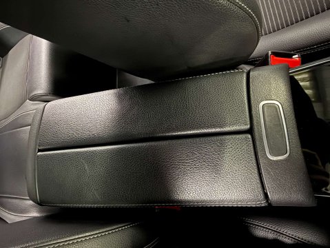 Mercedes-Benz A Class 1.3 A 200 Sport Auto 4dr 23