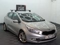 Kia Ceed 1.6 CRDi EcoDynamics 2 Euro 5 (s/s) 5dr 3