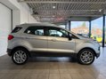 Ford Ecosport 1.0T EcoBoost Titanium 2WD Euro 5 (s/s) 5dr 2