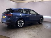BMW Ix 40 76.6kWh Sport SUV 5dr Electric Auto xDrive (326 ps) 1 Owner - Sensors - 8