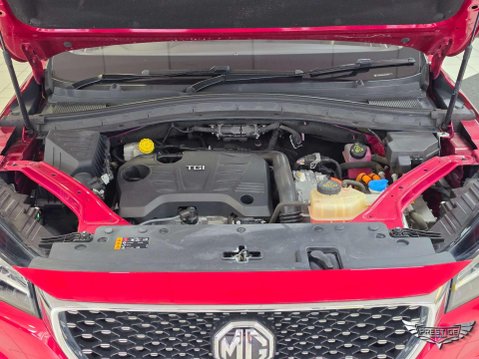 MG HS 1.5 T-GDI 16.6kWh Exclusive Auto Euro 6 (s/s) 5dr 96