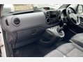 Citroen Berlingo 1.6 HDi 625 Enterprise L1 5dr 29