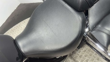 Suzuki Intruder 800 VL C800 2013 24K VERY CLEAN MOT 800CC CRUISER BIKE 9