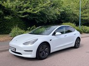 Tesla Model 3 (Dual Motor) Long Range Auto 4WDE 4dr 3
