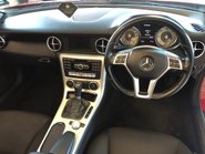 Mercedes-Benz SLK SLK250 CDI BLUEEFFICIENCY AUTOMATIC Good S/History 20