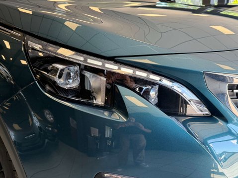 Peugeot 5008 1.2 5008 GT Line Premium PureTech S/S Auto 5dr 30