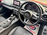 Mazda MX-5 1.5 SKYACTIV-G Sport Nav+ Euro 6 2dr 2