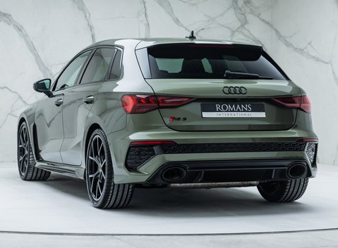 Audi RS3 SPORTBACK VORSPRUNG 10