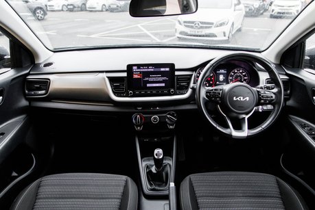 Kia Stonic 2