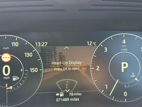 Land Rover Range Rover Sport 3.0 SD V6 Autobiography Dynamic Auto 4WD Euro 6 (s/s) 5dr 33