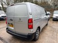 Peugeot Expert 1.6 BlueHDi 1000 Professional Standard Panel Van 6dr Diesel Manual MWB Euro 14