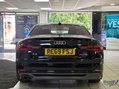 Audi A5 2.0 TDI 40 S line S Tronic Euro 6 (s/s) 2dr 92