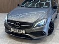 Mercedes-Benz A Class 2.1 A 200 D AMG Line Premium+ Auto 5dr 37