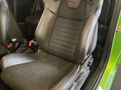 Vauxhall Corsa 1.6 Corsa VXR 3dr 25