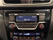 Nissan Qashqai 1.5 dCi Acenta 2WD Euro 5 (s/s) 5dr 26