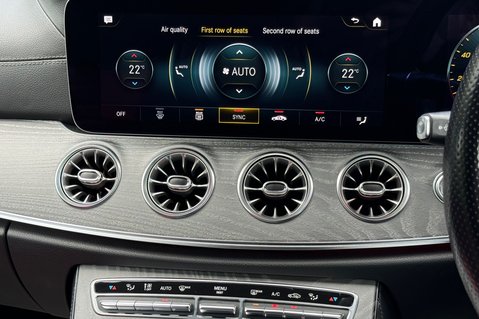 Mercedes-Benz E Class E 300 AMG LINE NIGHT EDITION PREMIUM PLUS MHEV 49