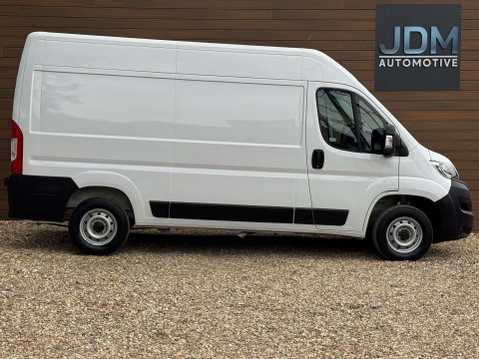 Fiat Ducato 2.2 Ducato 35 Business Professional Multijet 3