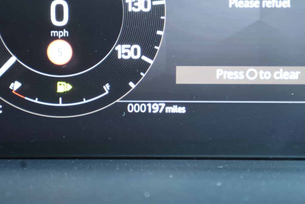Land Rover Discovery BRAND NEW COMMERCIAL DYNAMIC HSE WITH A GENUINE REAR SEAT CONVERSION 12