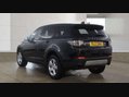 Land Rover Discovery Sport 2.0 Discovery Sport HSE TD4 4WD 5dr 4