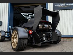 Ariel Atom 4 Ariel Atom 4 350bhp 6 Speed Sequential 8