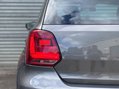 Volkswagen Polo 1.2 TSI BlueMotion Tech R-Line Hatchback 5dr Petrol Manual Euro 6 (s/s) (90 19