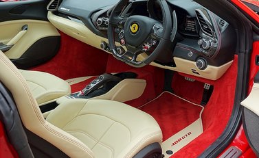 Ferrari 488 GTB 13