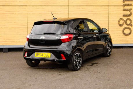 Hyundai i10 PREMIUM