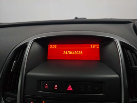 Vauxhall Astra 1.4 Astra GTC Limited Edition T S/S 3dr 53