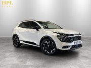 Kia Sportage 1.6 T-GDi MHEV GT-Line SUV 5dr Petrol Hybrid DCT Euro 6 (s/s) (148 bhp) Cr 1