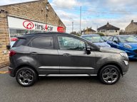 Ford Ecosport ST-LINE 6
