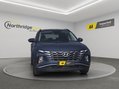 Hyundai TUCSON 1.6 h T-GDi SE Connect Auto Euro 6 (s/s) 5dr 3