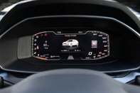 SEAT Leon TSI EVO SE DYNAMIC 15