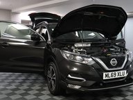 Nissan Qashqai DCI N-CONNECTA DCT 15