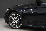 BMW 5 Series 3.0 540i xDrive M Sport Auto 4WD 5dr 23