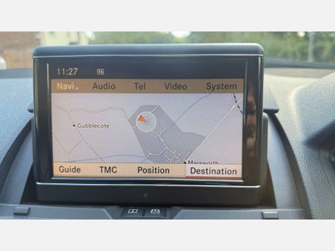 Mercedes-Benz C Class 3.0 C350 BlueEfficiency Sport CDi Auto 5dr 20