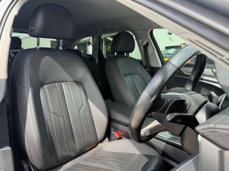 Audi A6 3.0 A6 Sport 50 TDI Quattro Semi-Auto 4WD 5dr 23