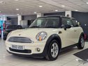 Mini Hatch 1.6 Cooper Steptronic Euro 4 3dr