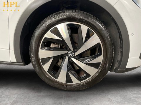 Volkswagen Id.5 Pro Performance 77kWh Style SUV 5dr Electric Auto (204 ps) 10