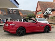 Mercedes-Benz SLK SLK350 BLUEEFFICIENCY AMG SPORT 2