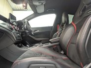 Mercedes-Benz CLA Class 2.0 AMG CLA 45 4Matic Auto 4WD 4dr 36