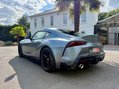 Toyota Supra 3.0T GR A90 Auto Euro 6 (s/s) 3dr 3