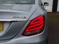 Mercedes-Benz C Class 2.0 C200 Sport 7G-Tronic+ Euro 6 (s/s) 4dr 21