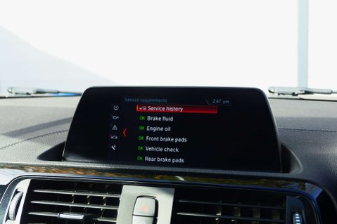 BMW 2 Series 2.0 220I M Sport Auto 2dr 30