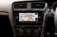 Volkswagen Golf MATCH TSI 20