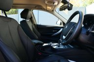 BMW 3 Series 2.0 320D Sport Auto 5dr 20