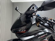 Honda CBR 2023 ONLY 4K LONG MOT WARRANTY 1 OWNER 650CC 10