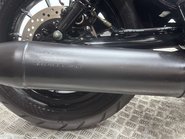 Hyosung GV AQUILA 2021 ONLY 2K NEW MOT SERVICED CRUISER 125CC 34
